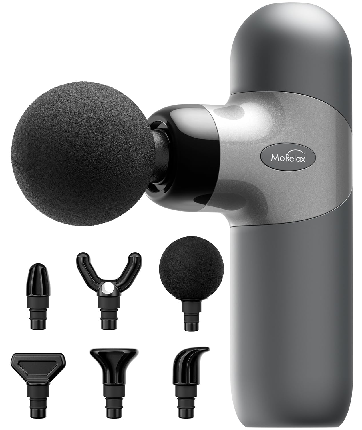 Mini Muscle Massage Gun (Percussor)