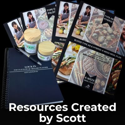 Scott's E-Book Essentials