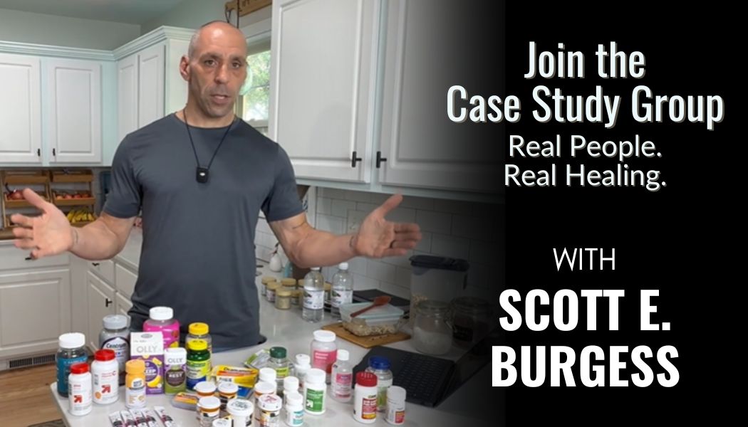 Join the Free Private Case Study Group